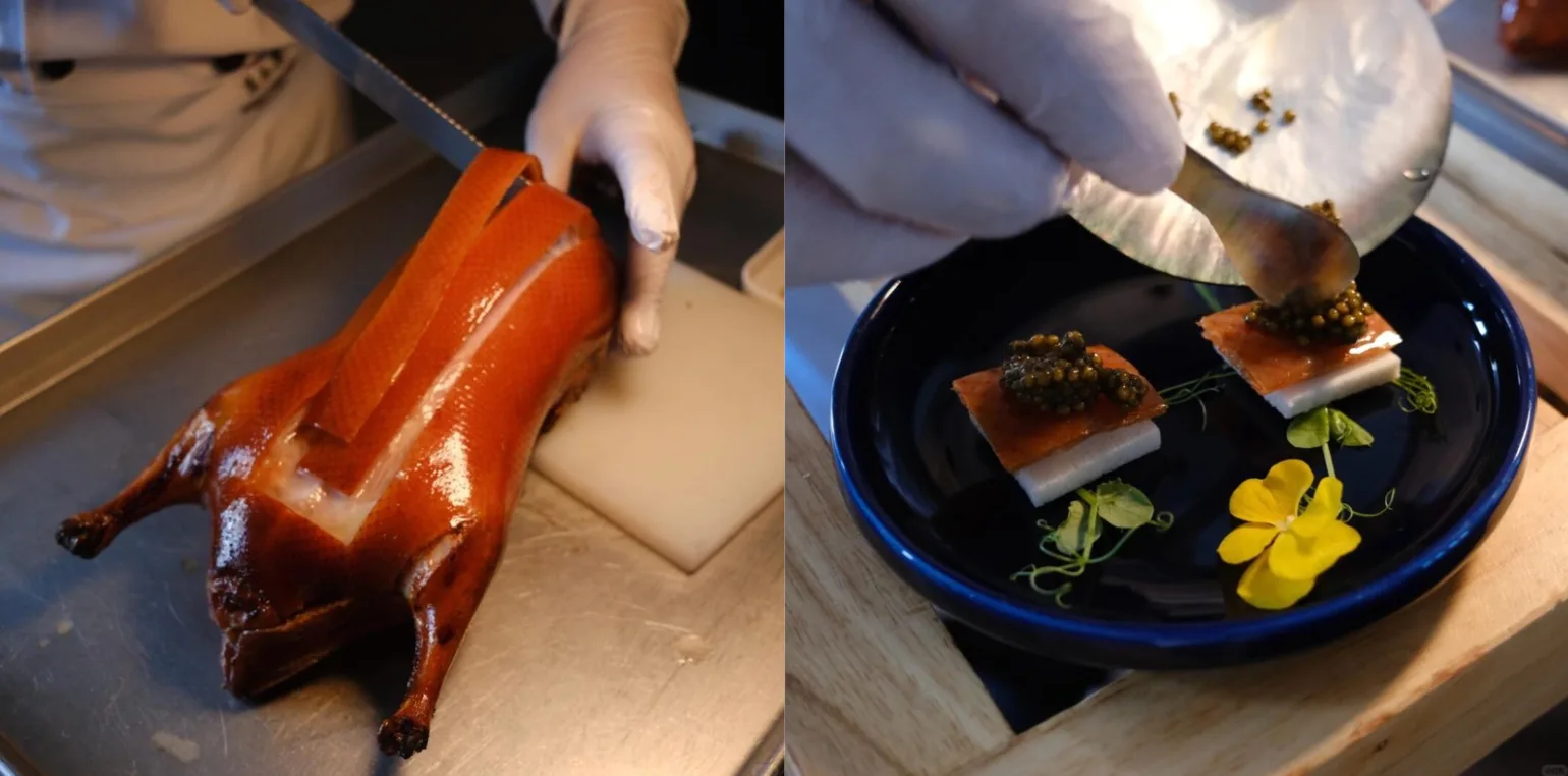 6 Peking Duck Restaurants in Beijing for Different Occasions