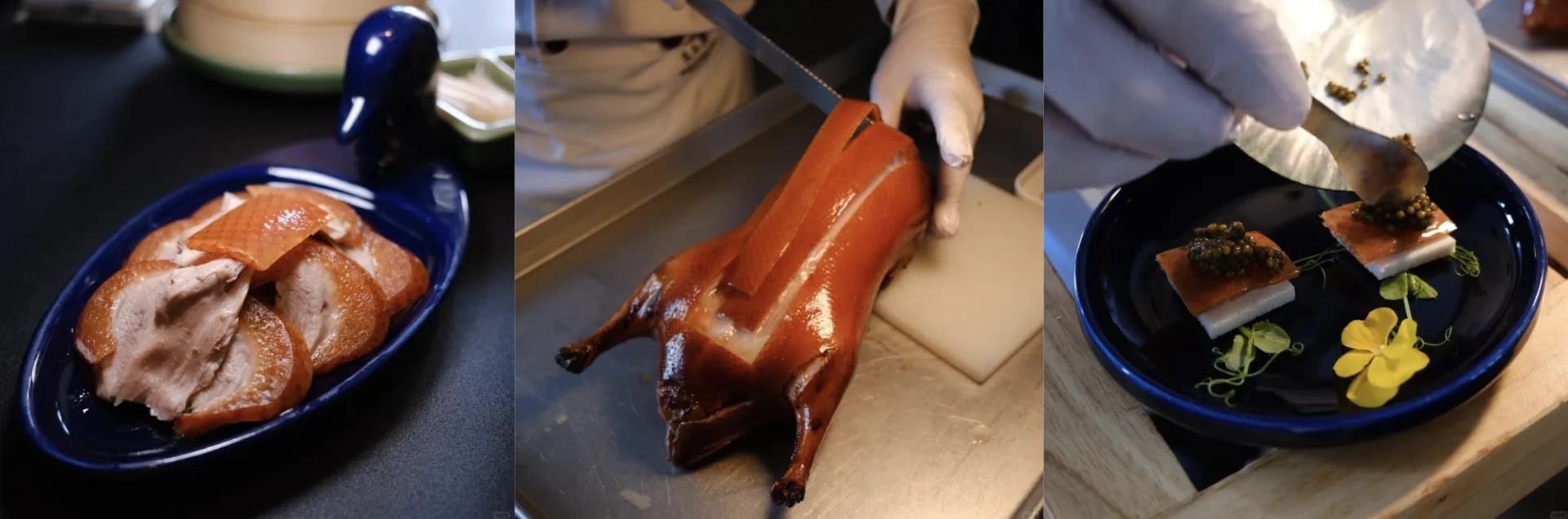 Premium Choice | Shengyongxing – Sanlitun | Michelin One-Star