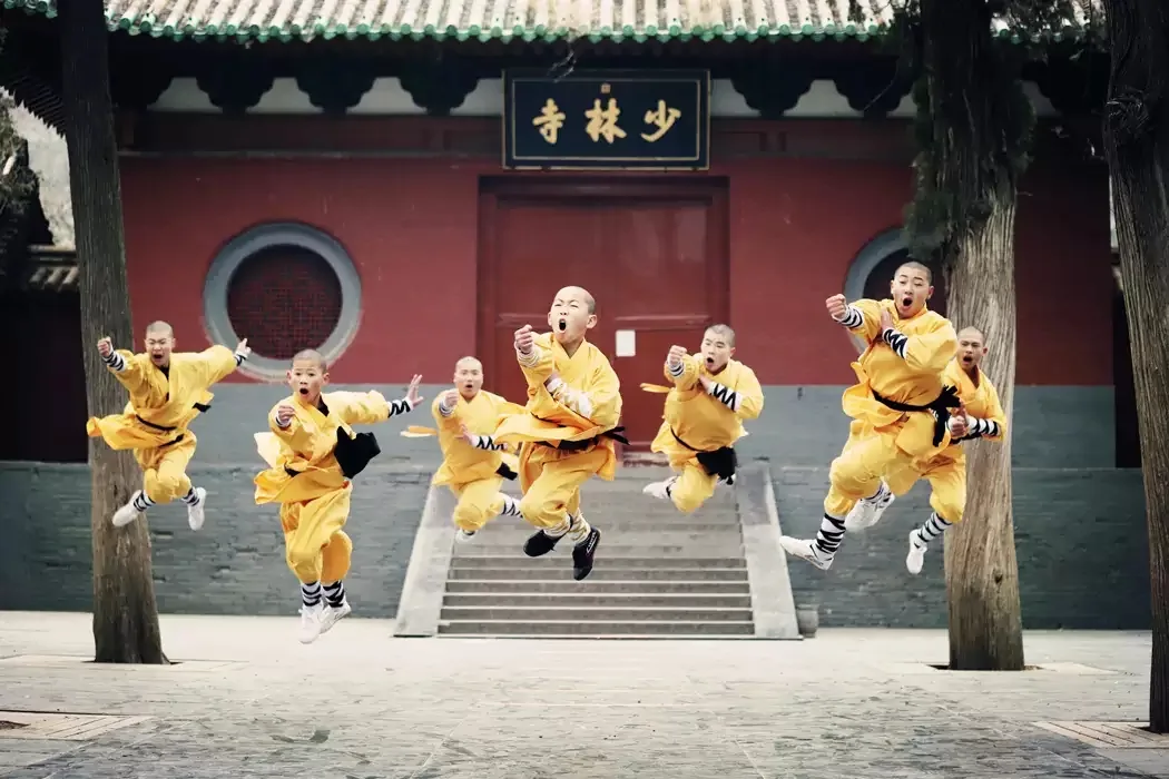 Global Kung Fu Sanctuary