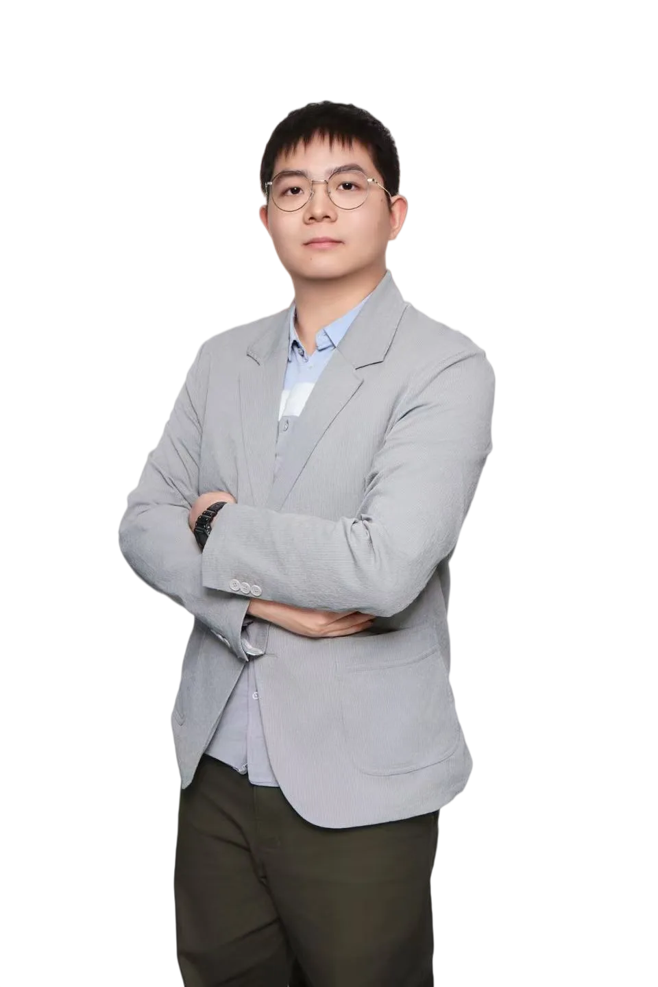 Wyatt Li