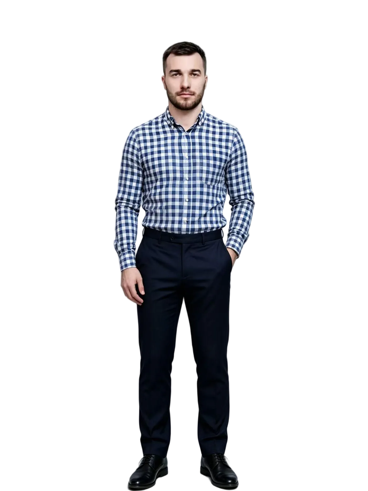 Alexey Stalberg