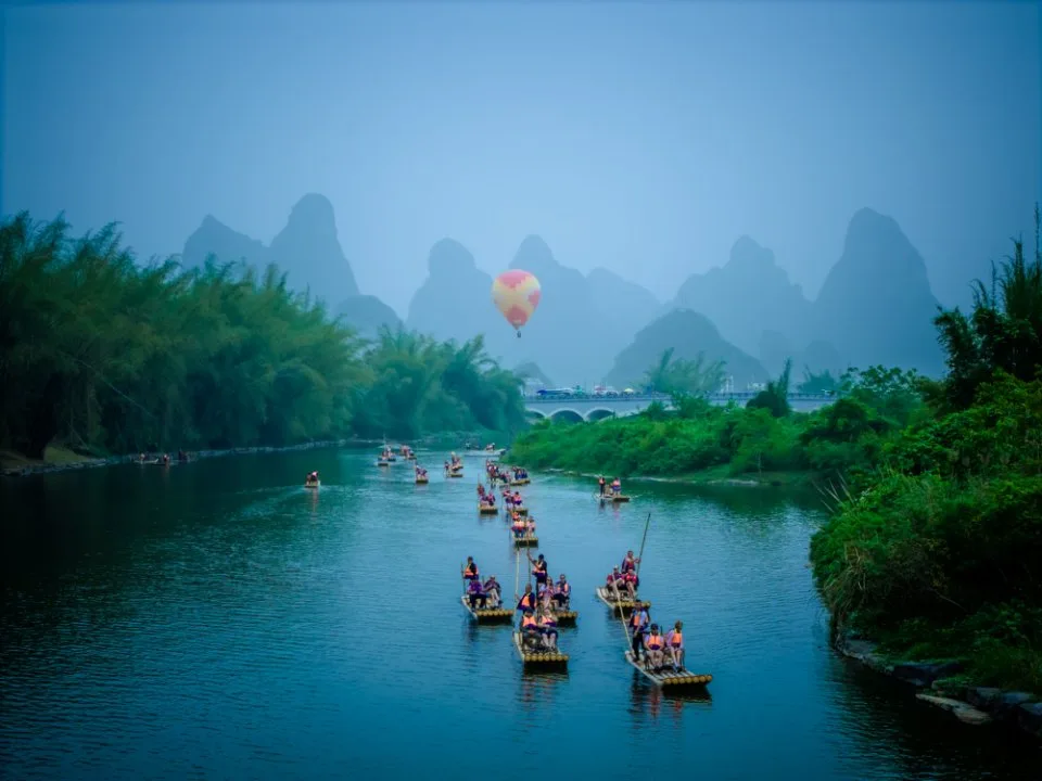 Incentive Travel