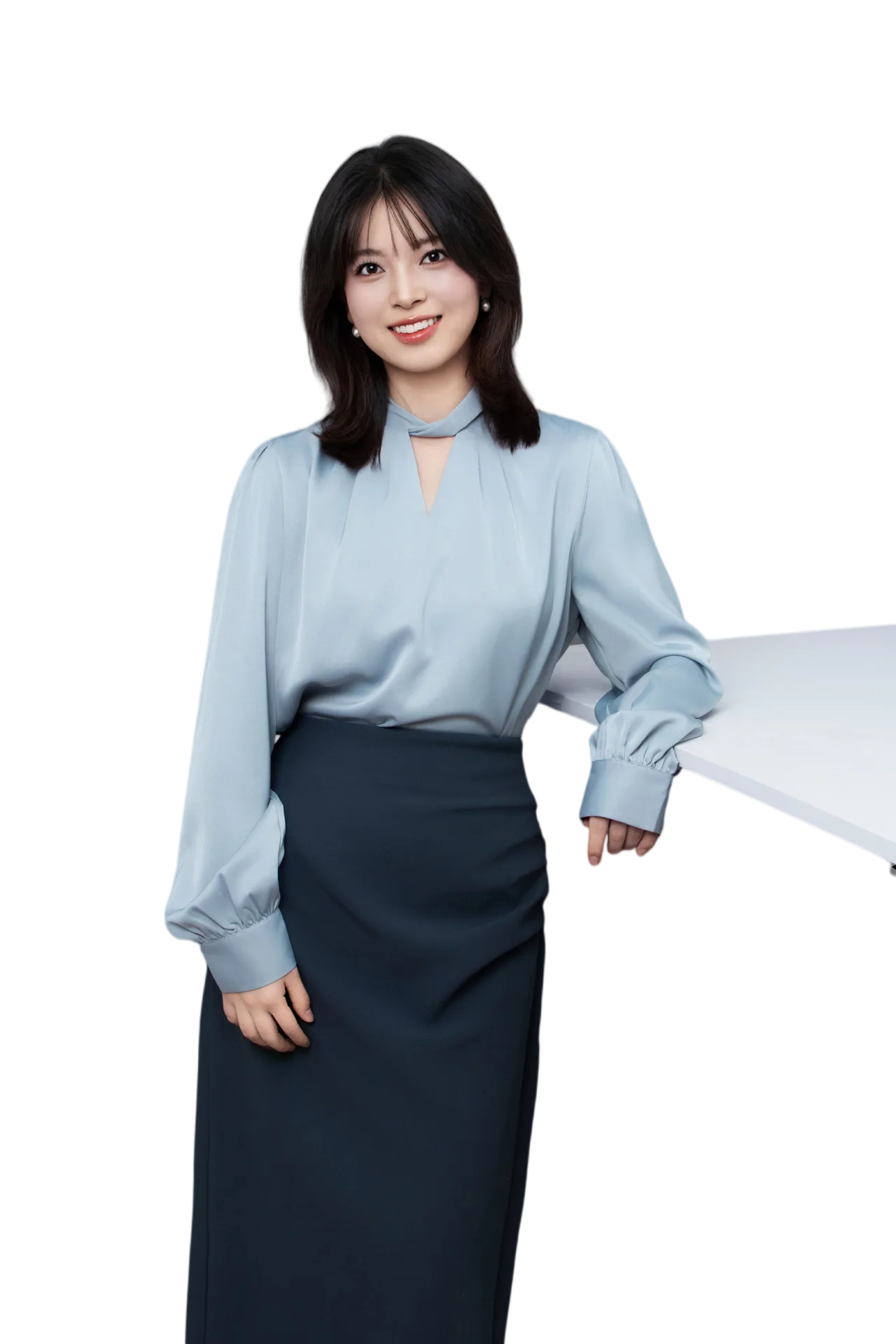 Tina Yang