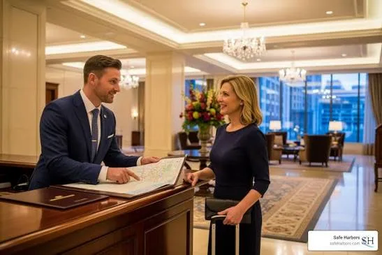Bespoke Concierge