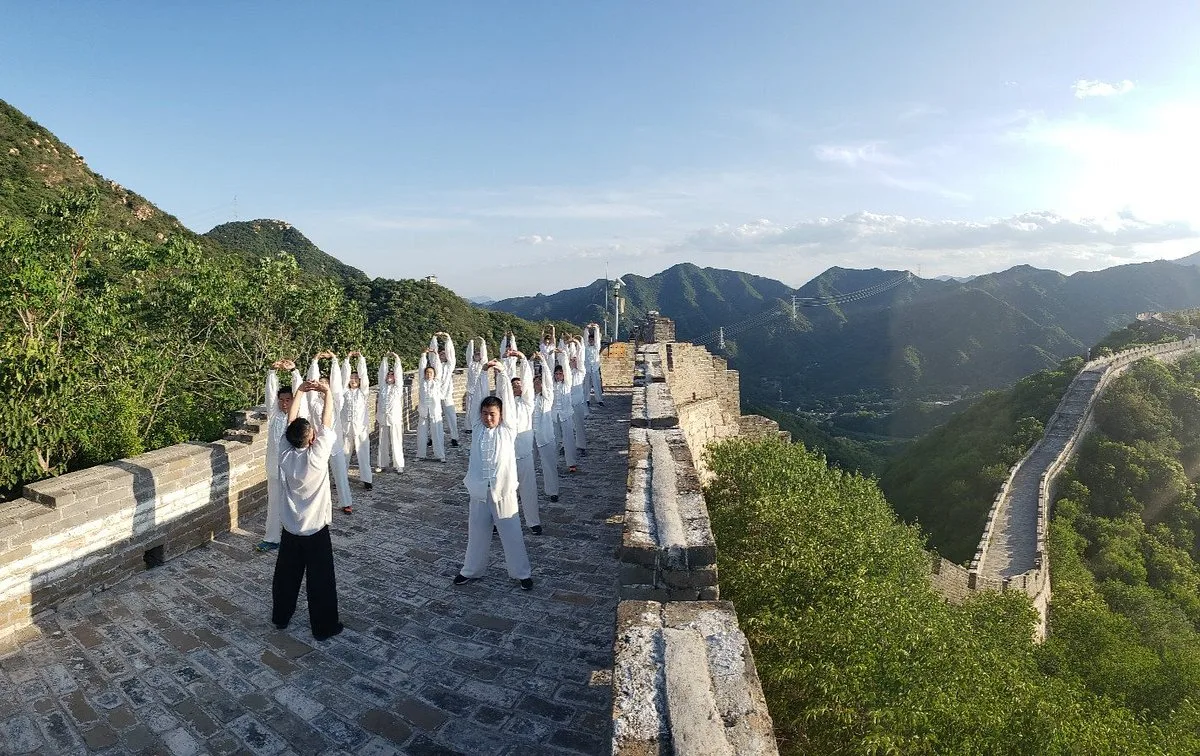Authetic Chinese Culture