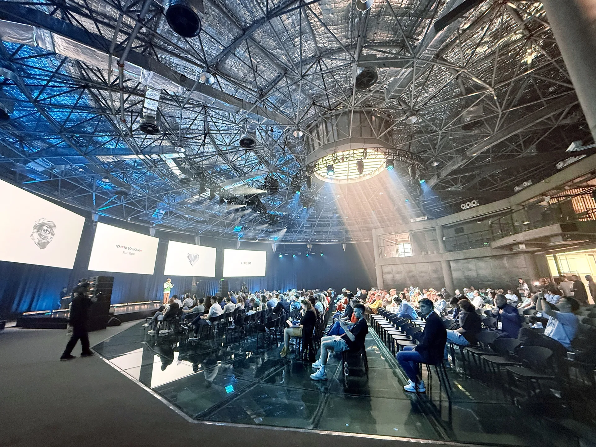 Meetings & Conferences