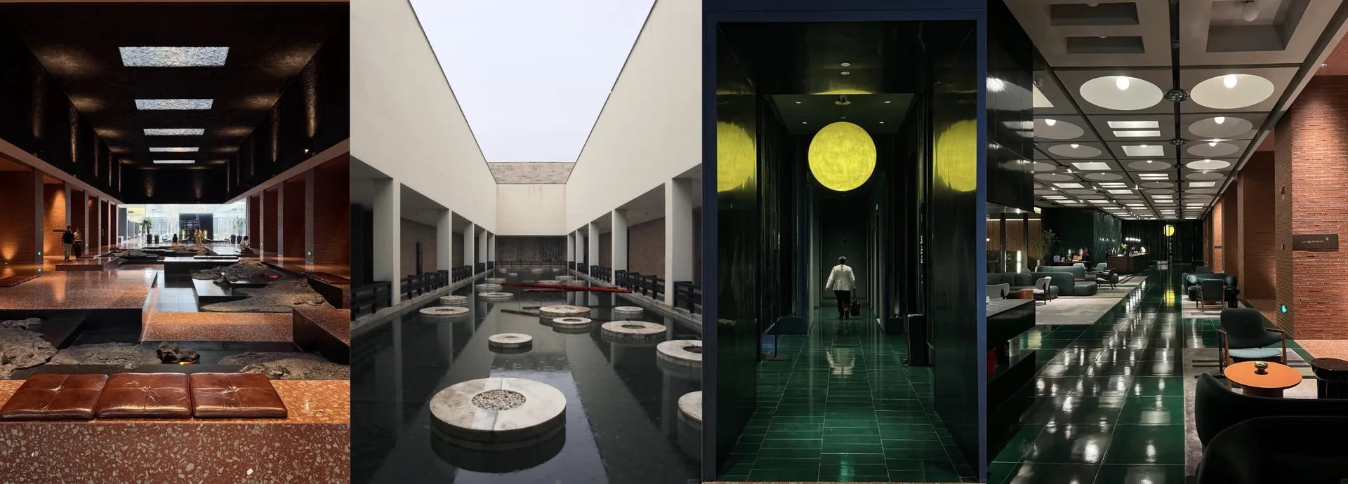 Hyatt Place Jingdezhen Taoxichuan