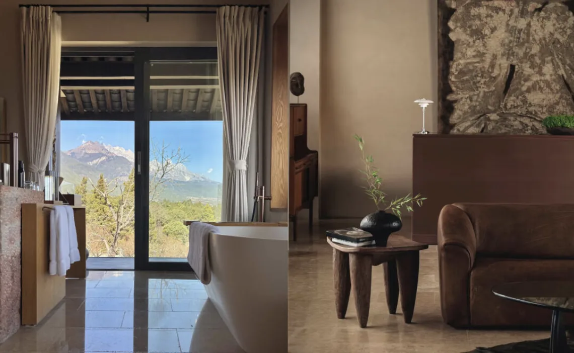 Contemporary China Observed｜Episode 2: From Minsu to Design Hotels: How Far Have We Come?